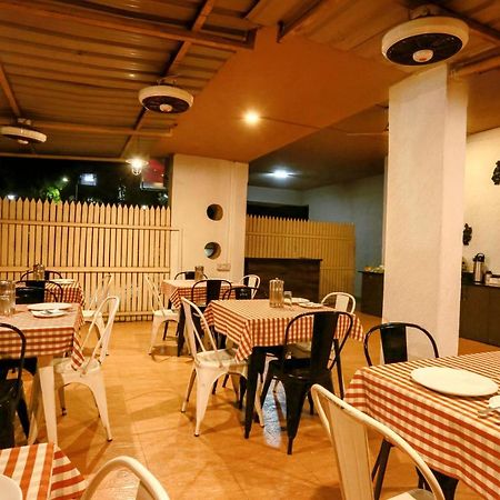 Magnus Vosiv Suites Kalyani Nagar Pune Exteriör bild